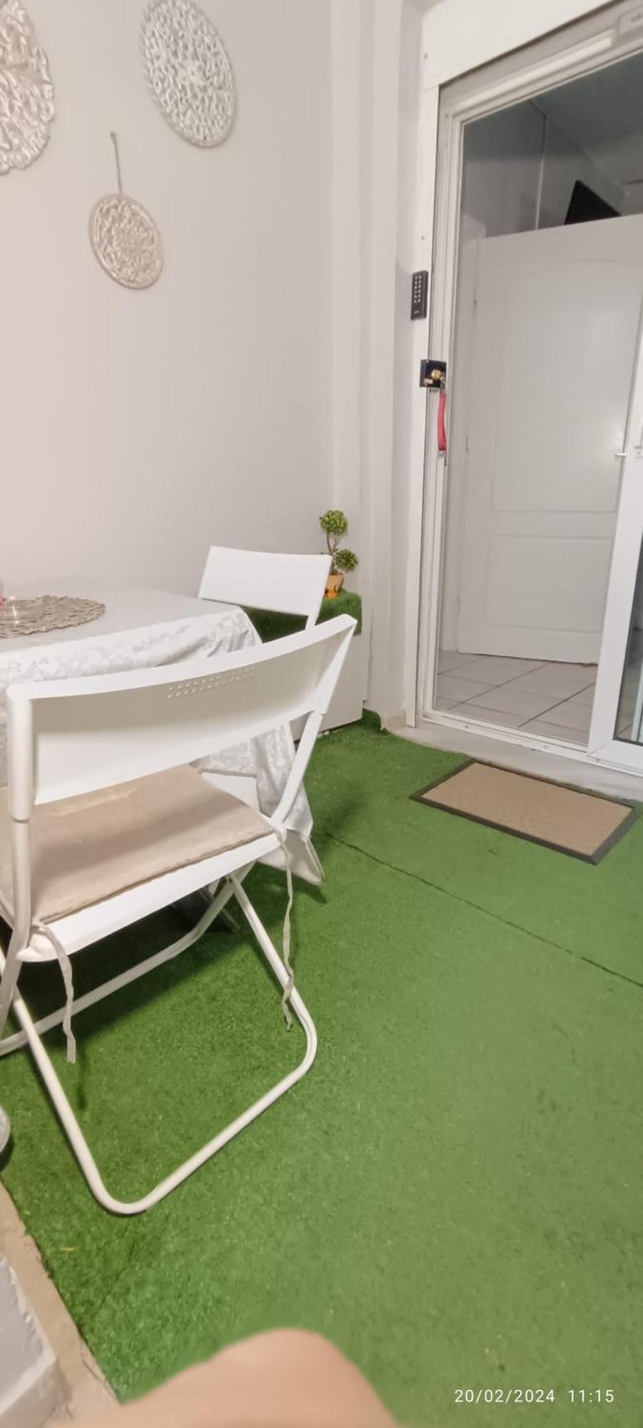 Georgia Apartment Athens Airport Artemida  Exterior photo